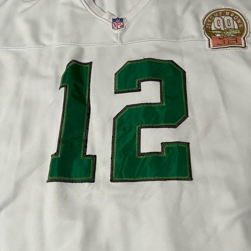 Jersey Eagles
